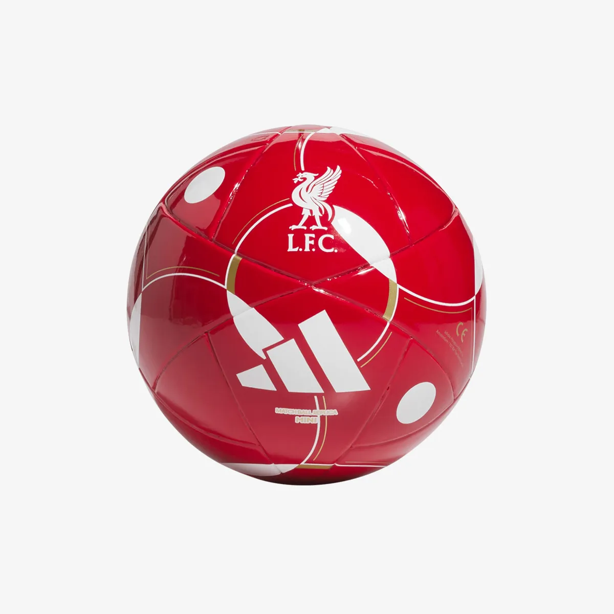ADIDAS Lopta LFC MINI HOME 