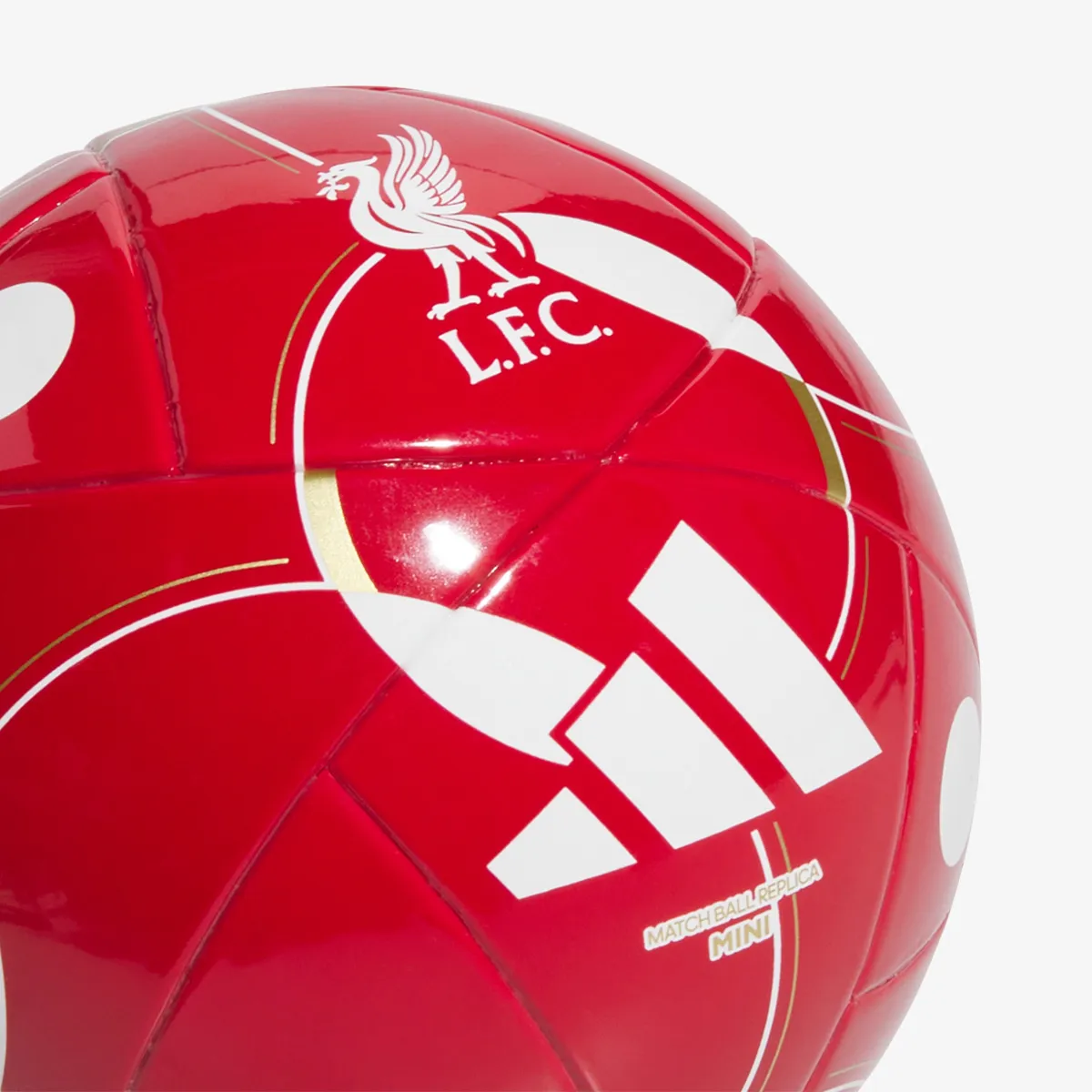 ADIDAS Lopta LFC MINI HOME 
