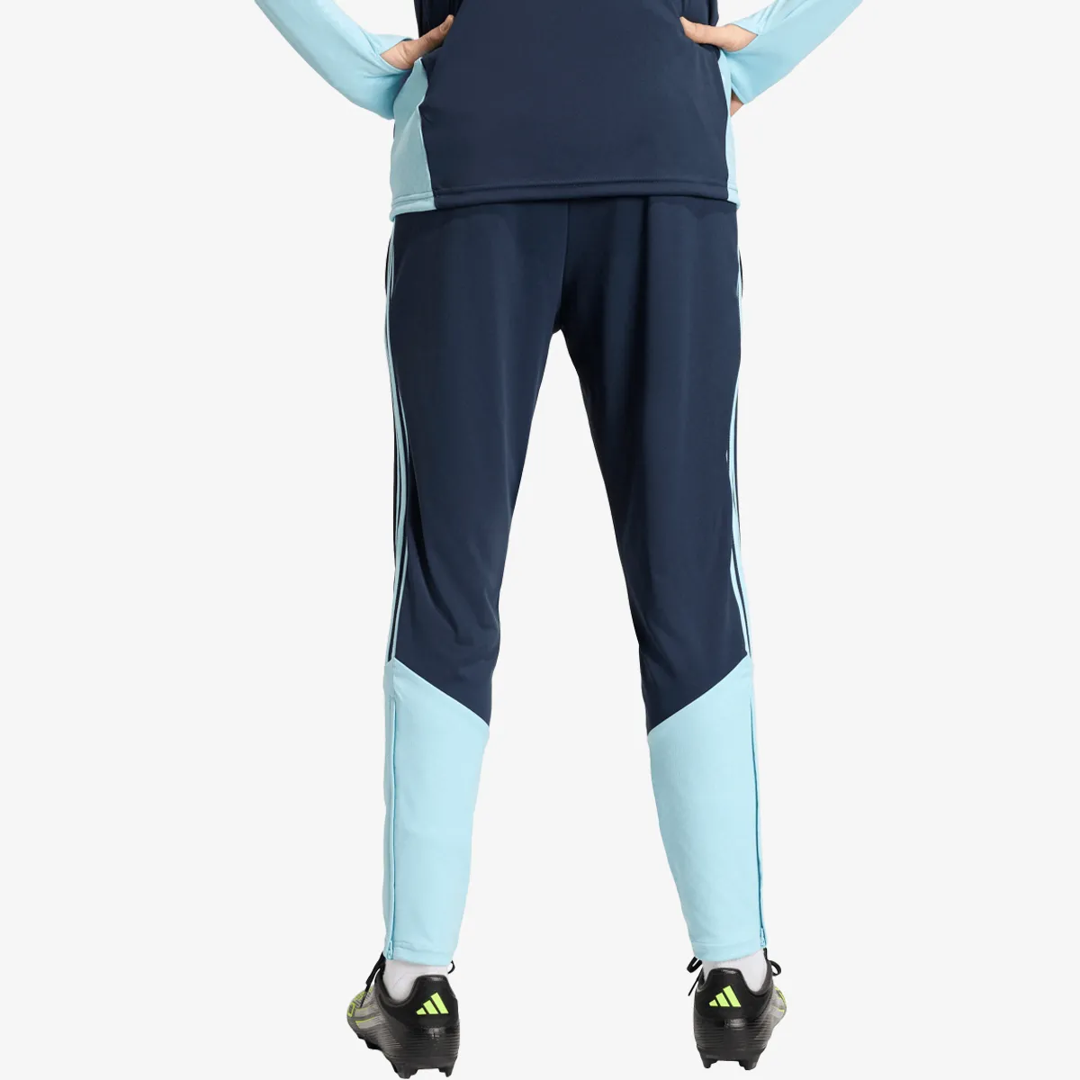 ADIDAS Hlače AFA TR PNT 