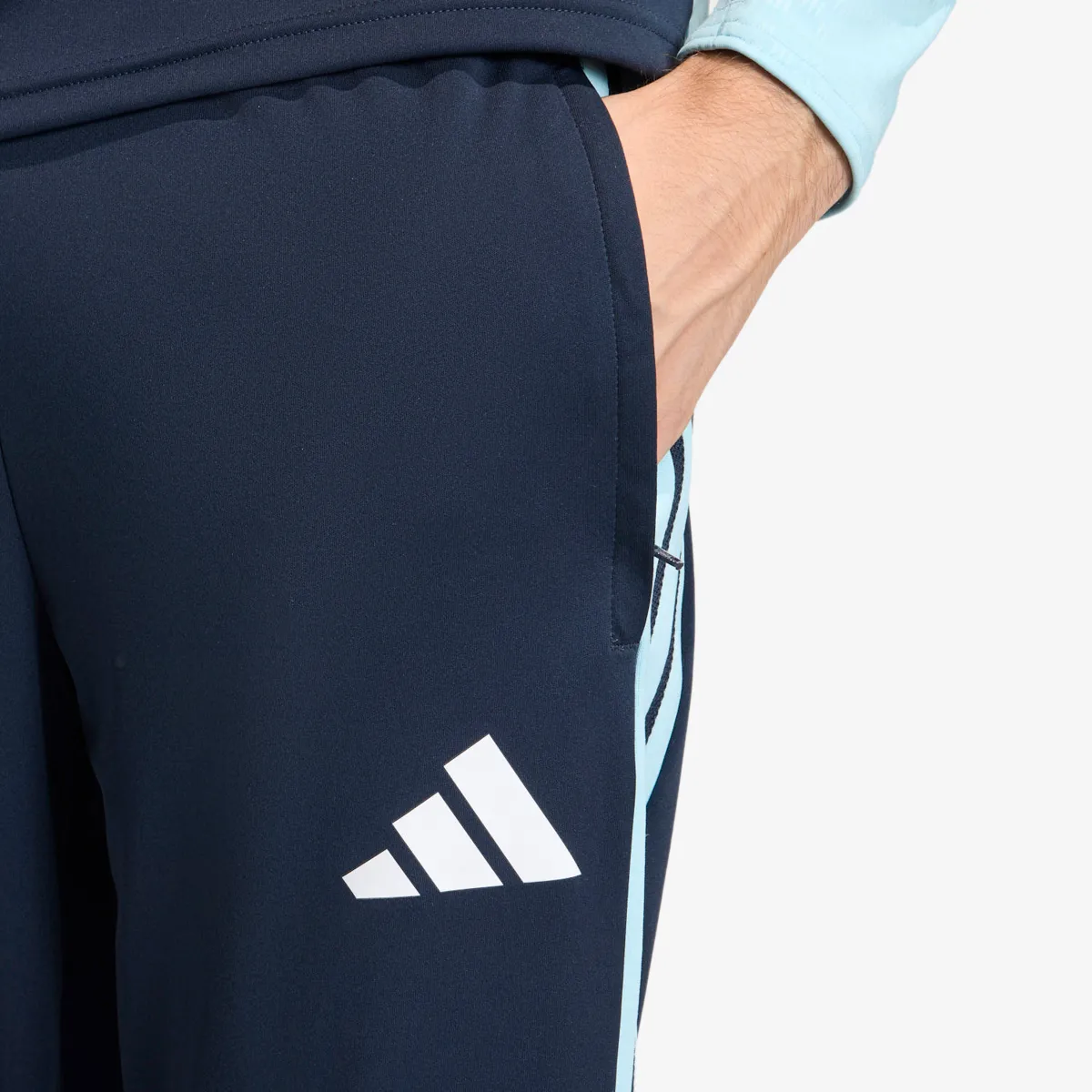 ADIDAS Hlače AFA TR PNT 