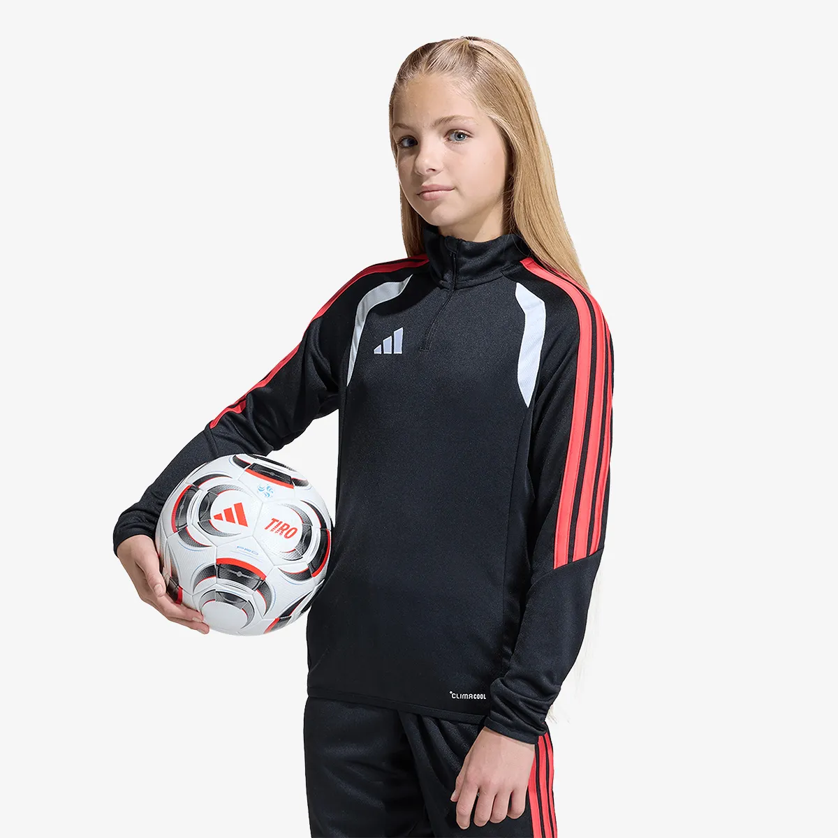 ADIDAS Pulover TIRO26L TR TOPY 