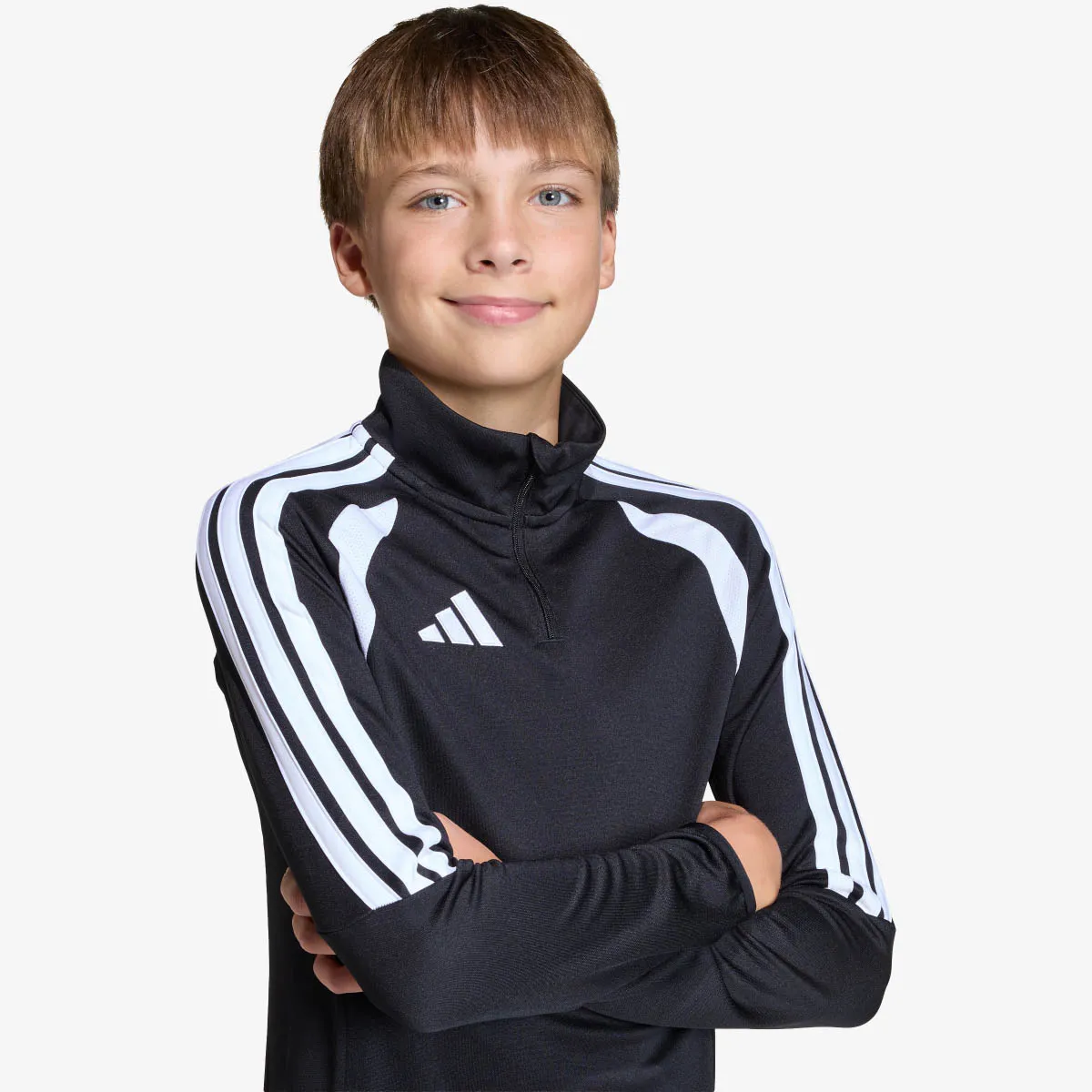 adidas Majica s patentom TIRO26L TR TOPY 