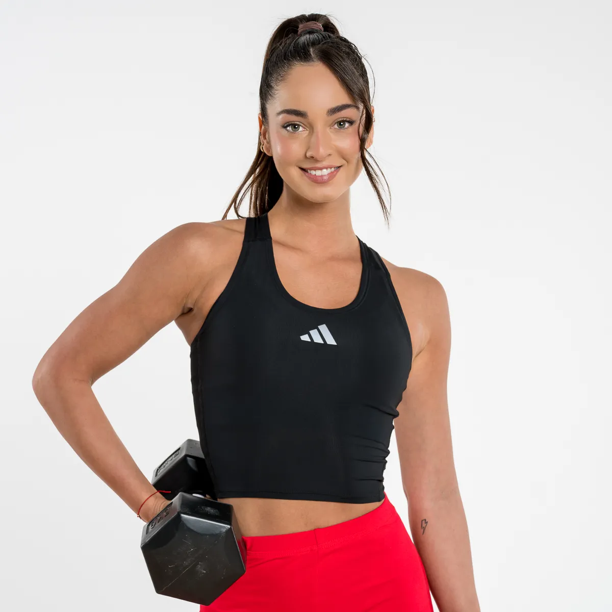ADIDAS Top i majica bez rukava adi365 C Tank W 