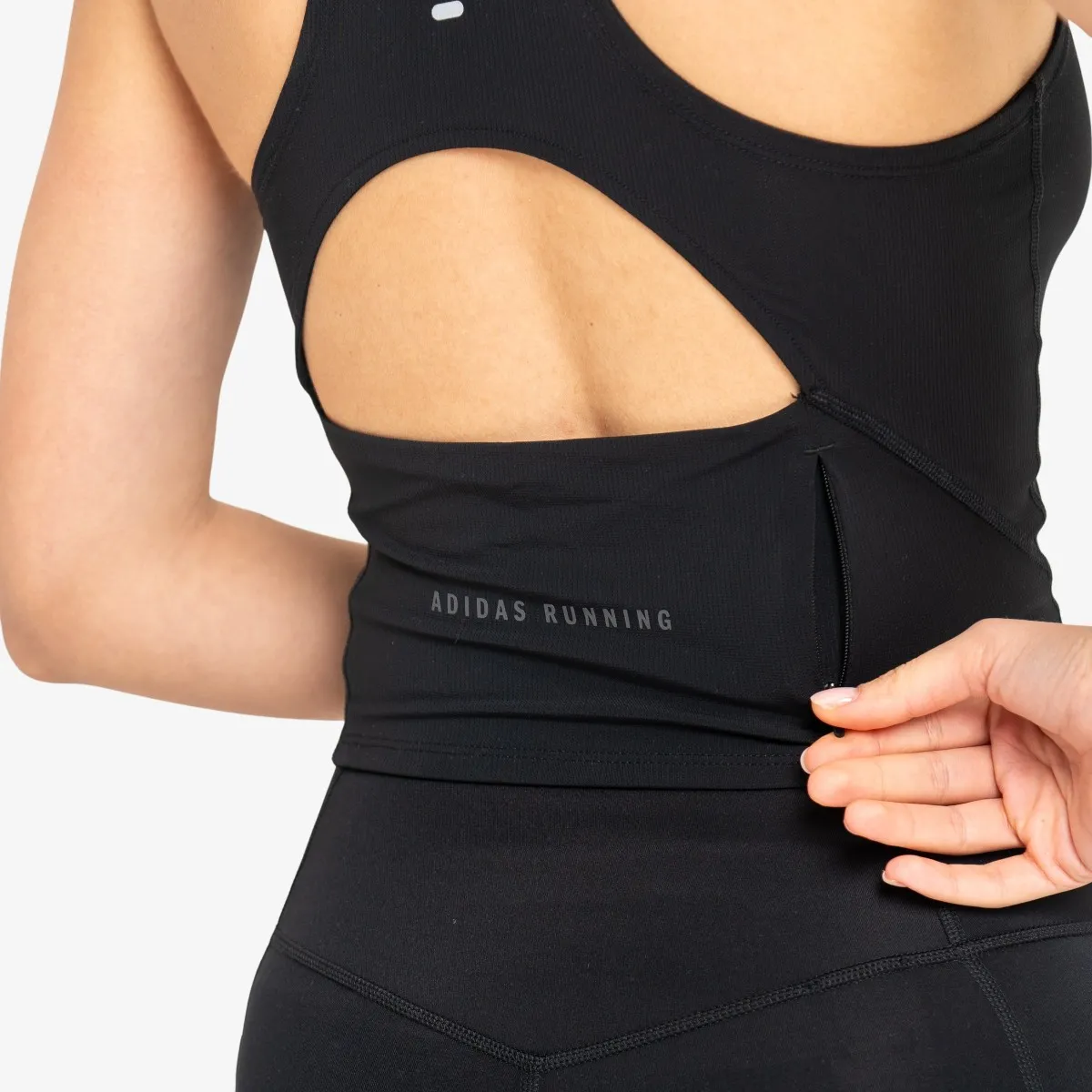 ADIDAS Top i majica bez rukava adi365 C Tank W 
