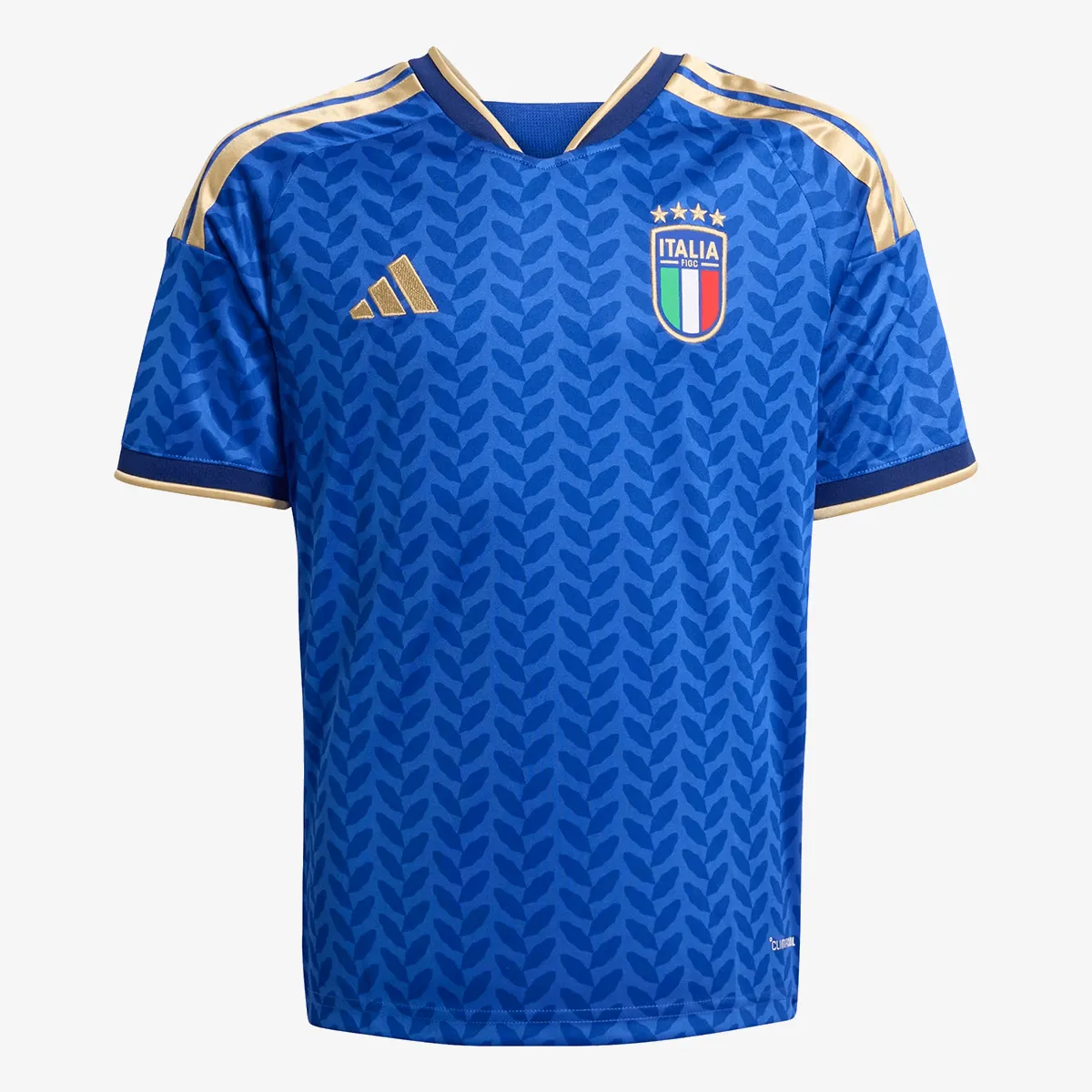 ADIDAS Dres FIGC H JSY Y 