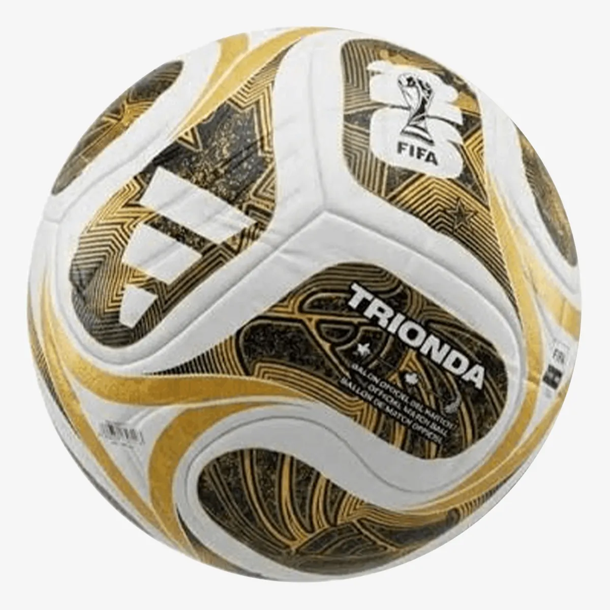 ADIDAS Lopta WC FINALS PRO