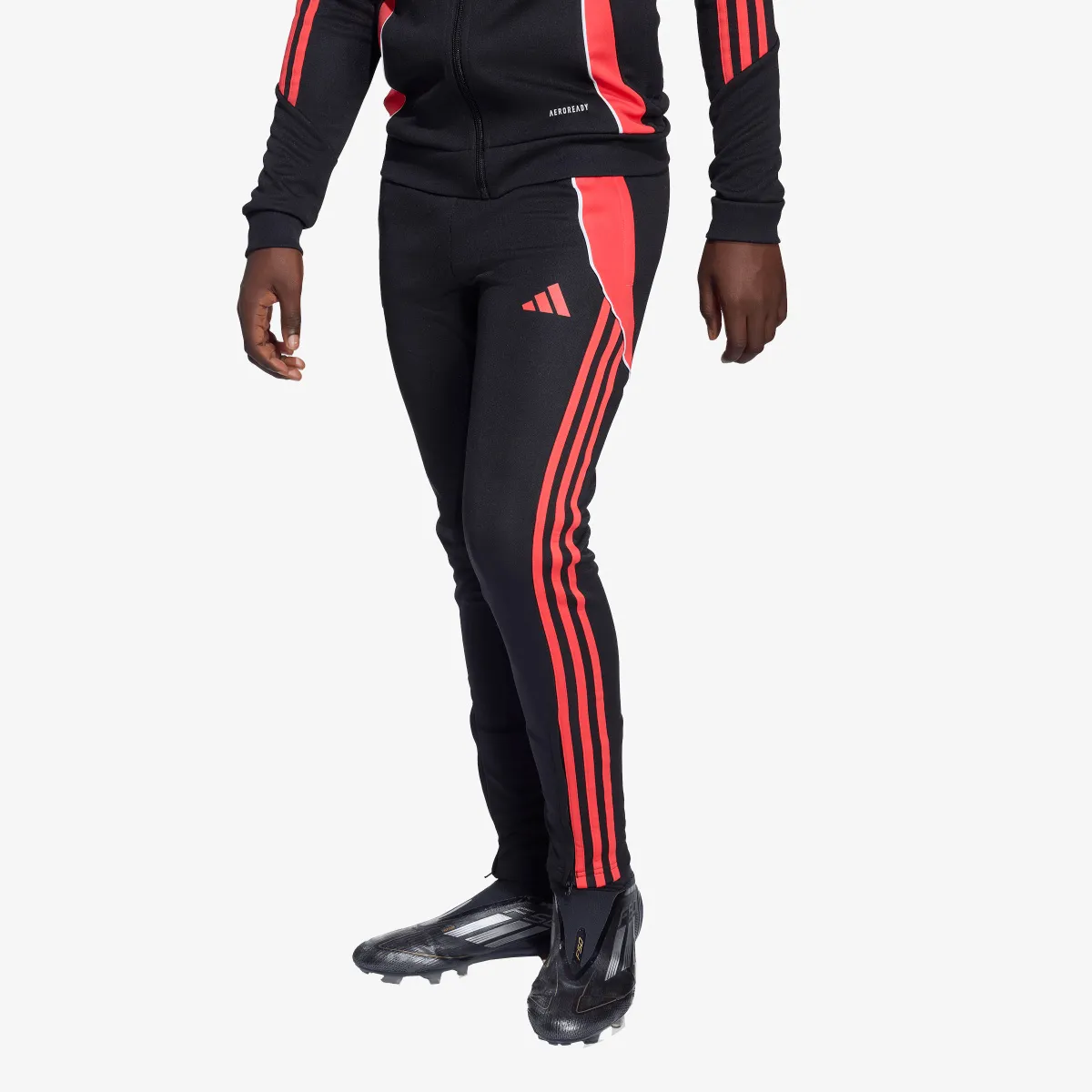 ADIDAS Hlače MESSI PNT Y 