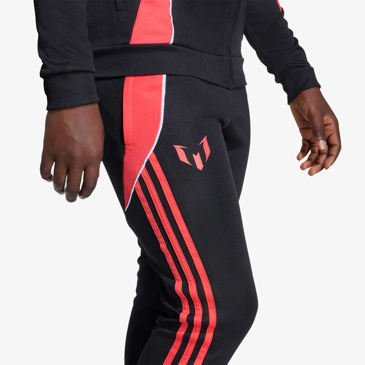 ADIDAS Hlače MESSI PNT Y 