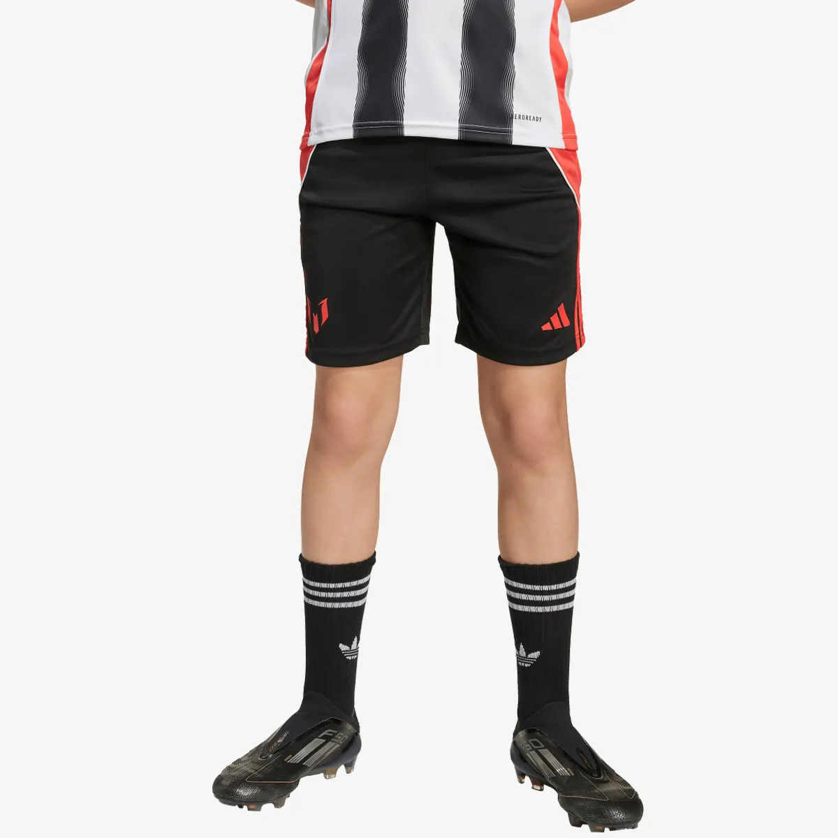 ADIDAS Kratke hlače MESSI SHORT Y