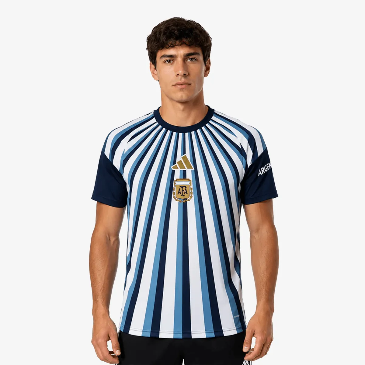 ADIDAS Dres AFA PRESHI H 