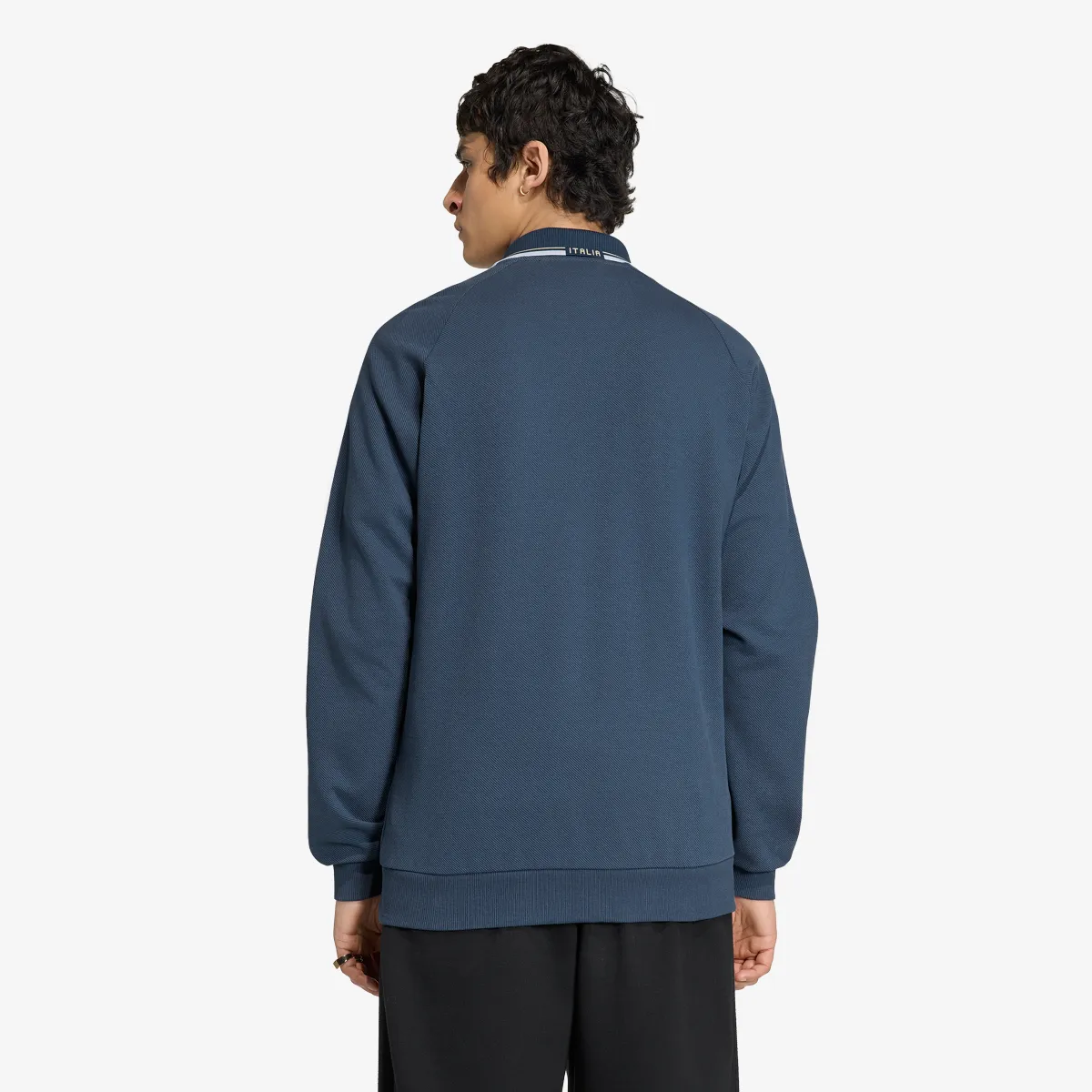 ADIDAS Pulover FIGC A OG JK