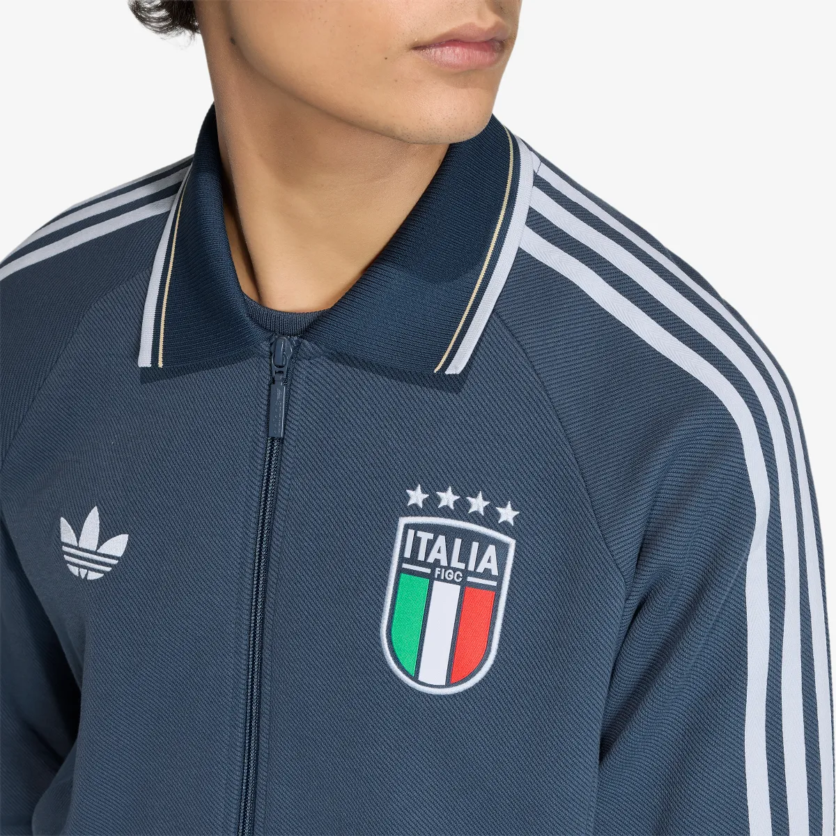 ADIDAS Pulover FIGC A OG JK