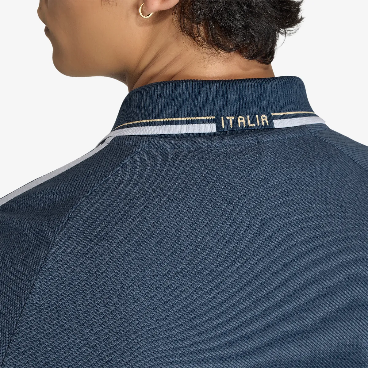 ADIDAS Pulover FIGC A OG JK