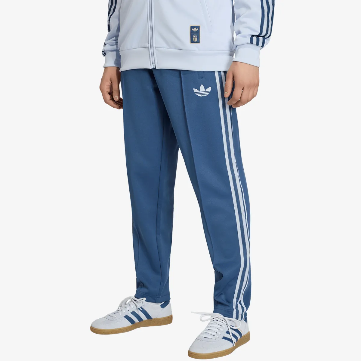 adidas Hlače FIGC OG TP 