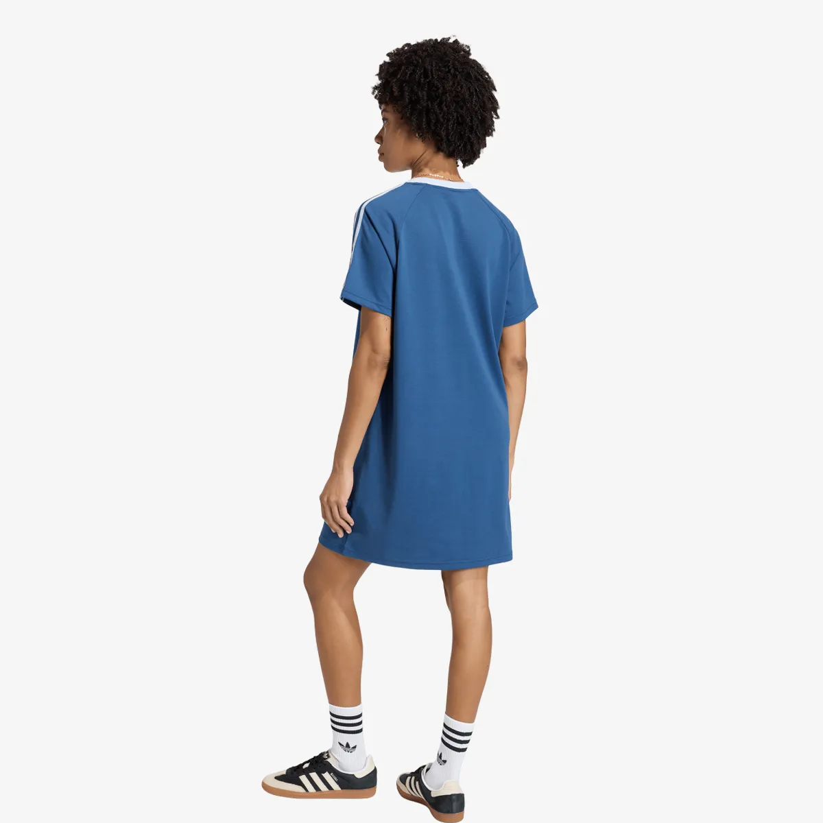 ADIDAS Haljina FIGC OG DRESS 