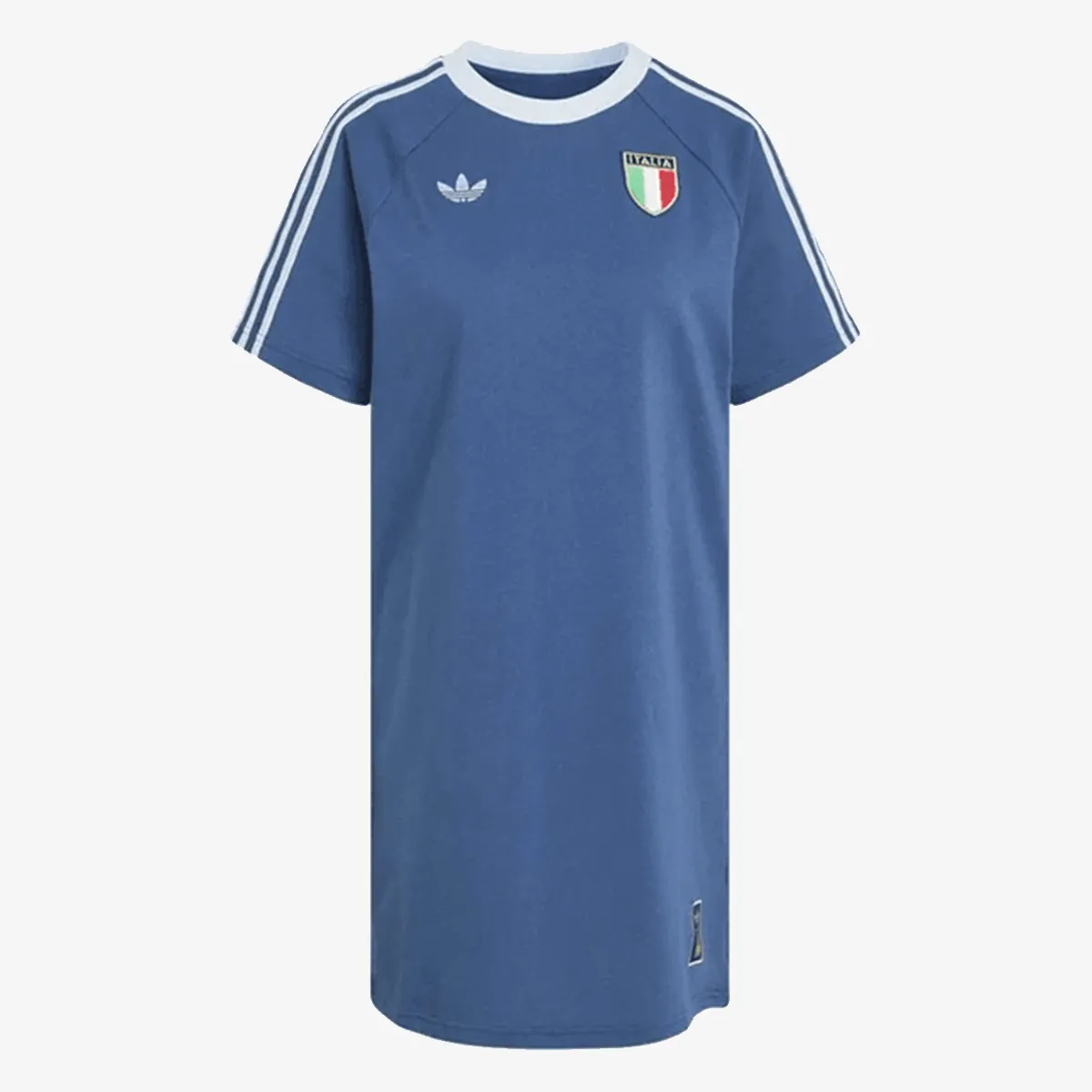 ADIDAS Haljina FIGC OG DRESS 
