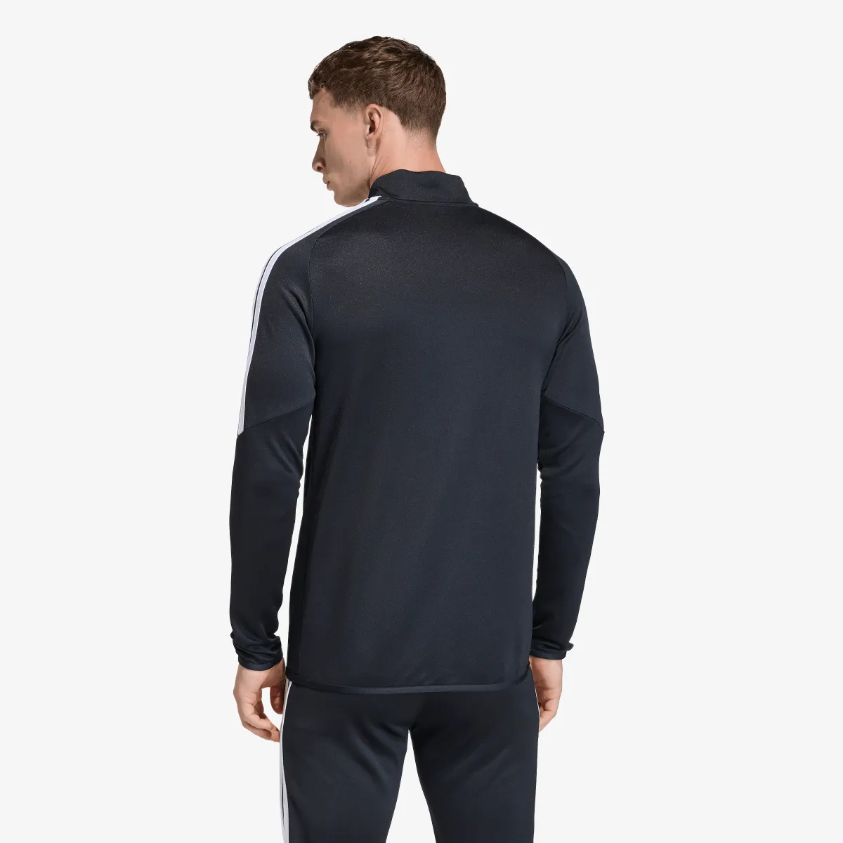 adidas Majica s polu patentom TIRO26L TR TOP