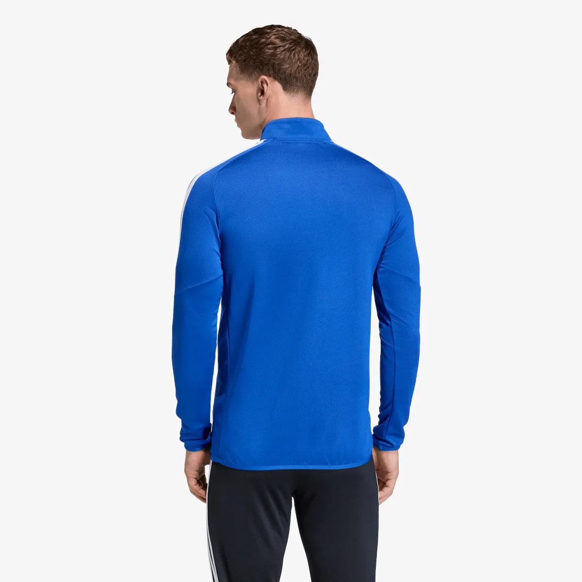 adidas Majica s polu patentom TIRO26L TR TOP