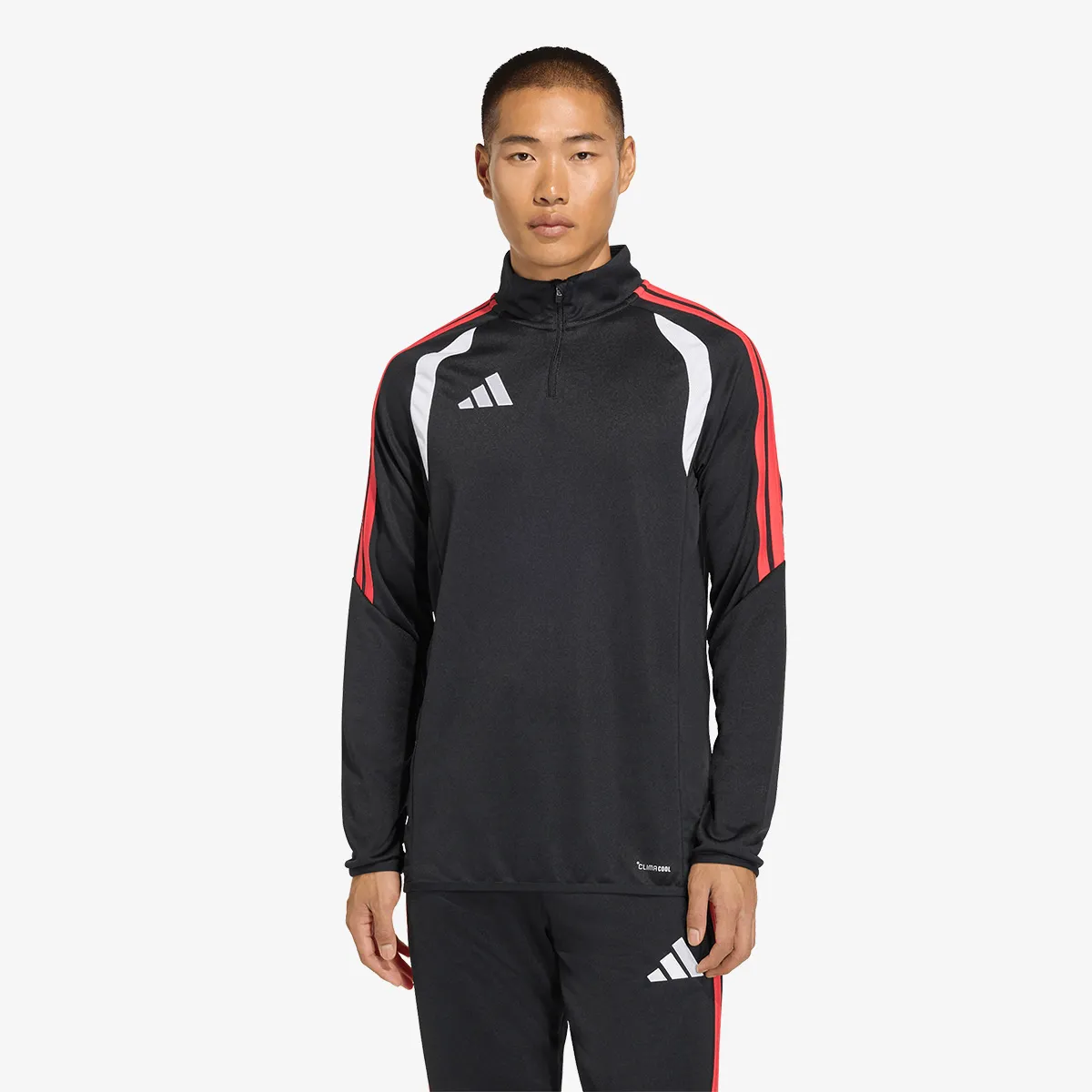 ADIDAS Pulover TIRO26L TR TOP 