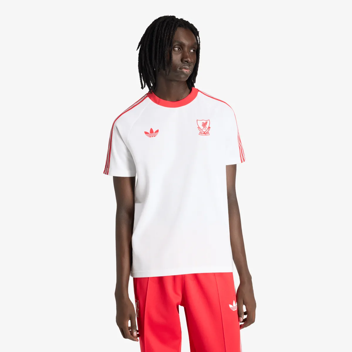 ADIDAS T-Shirt LFC OG TEE 