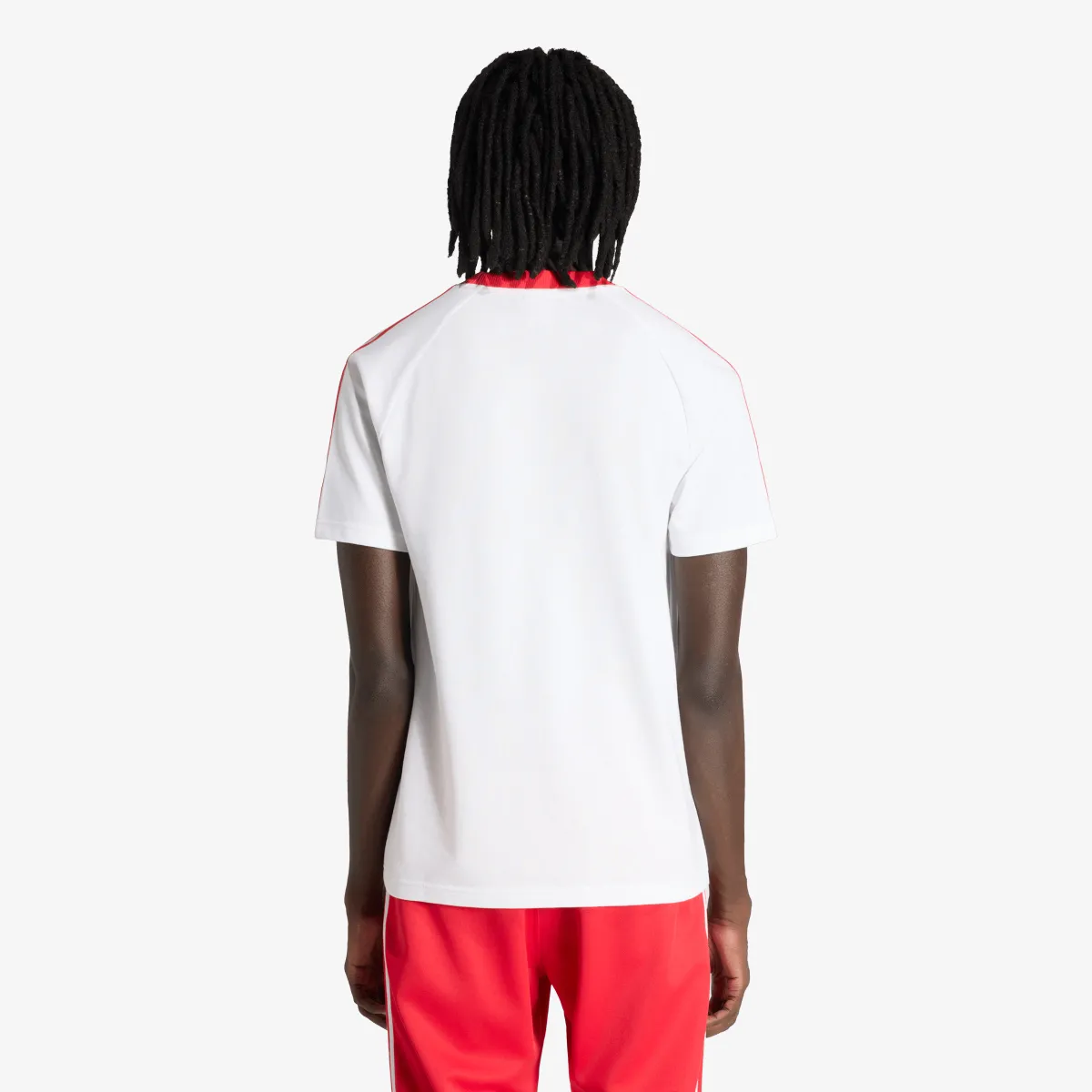 ADIDAS T-Shirt LFC OG TEE 