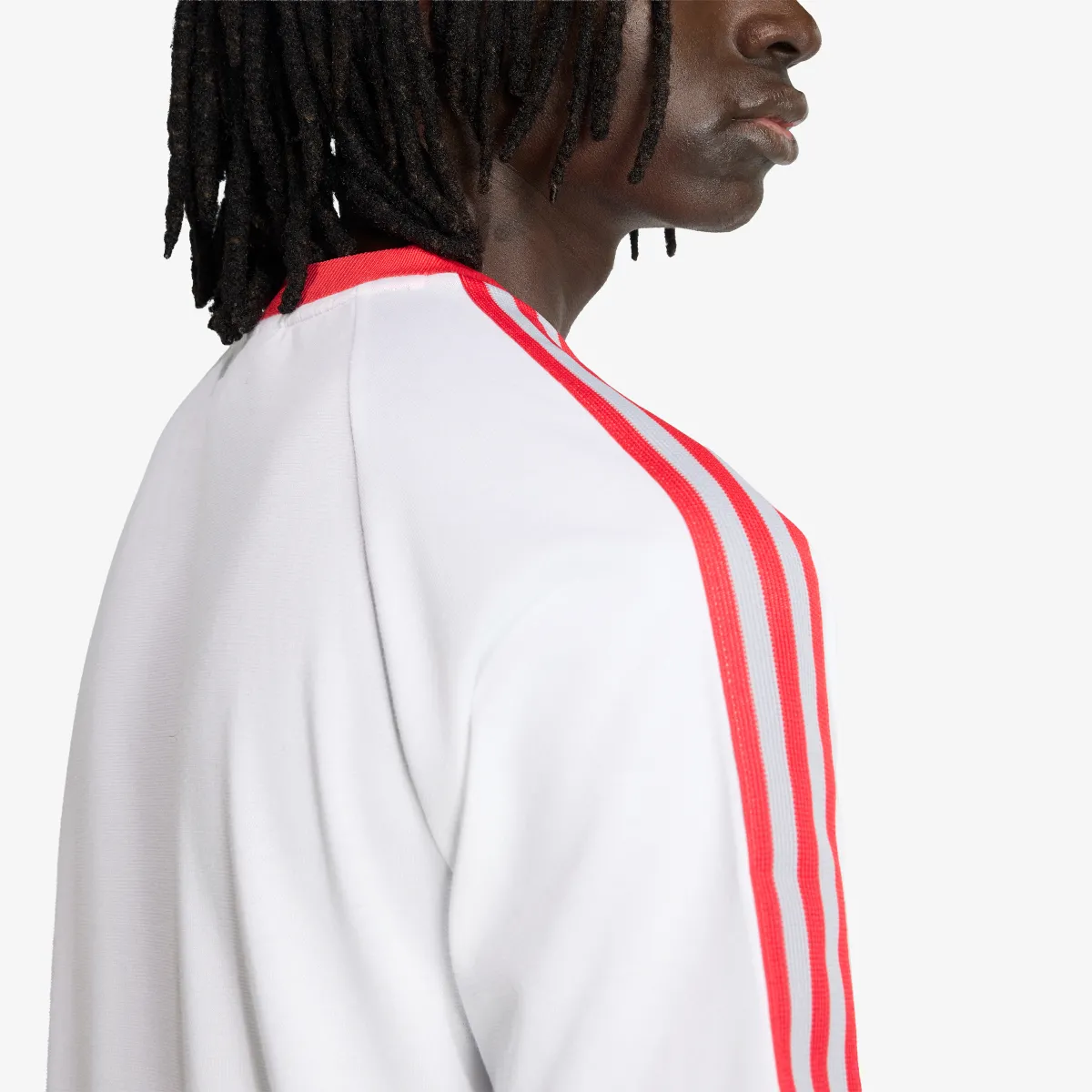 ADIDAS T-Shirt LFC OG TEE 