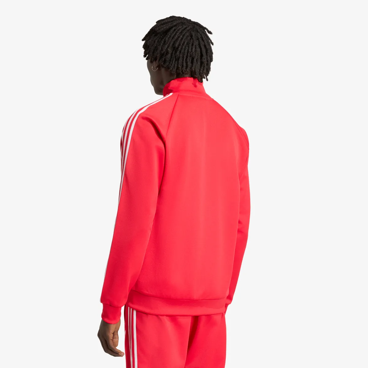 ADIDAS Majica s kapuljačom LFC OG TT 