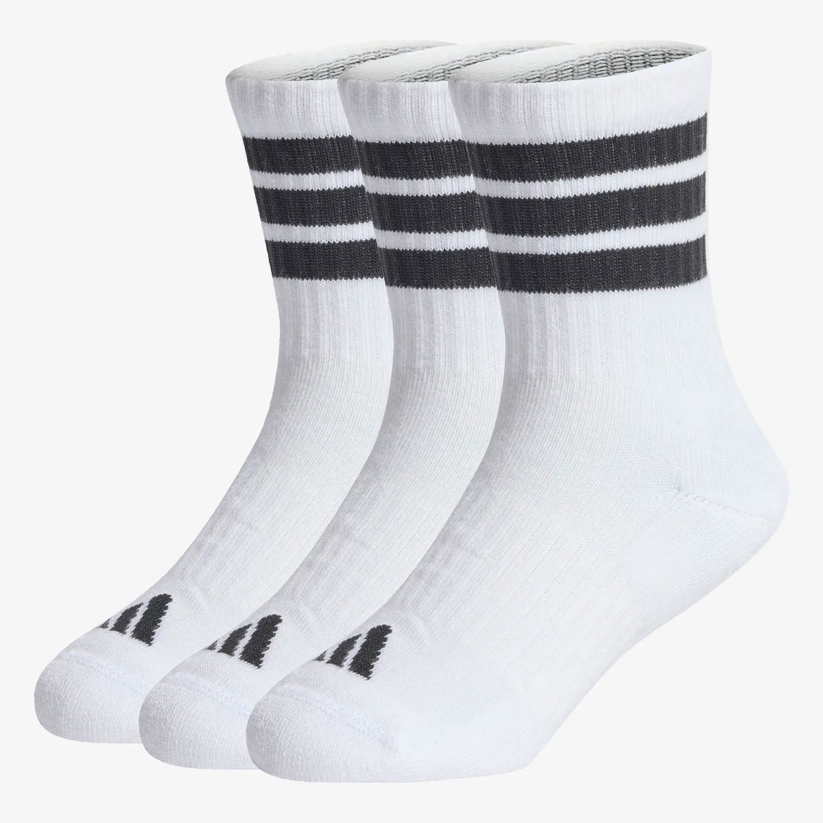 adidas Čarape 3S KD C CRW 3P 