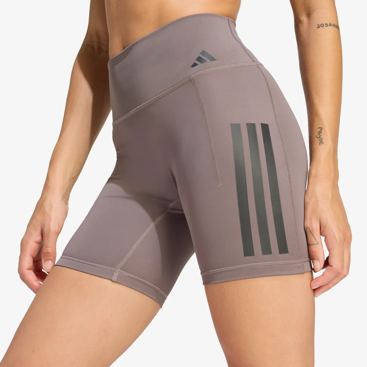ADIDAS Kratke hlače OPT 3S SHO L 