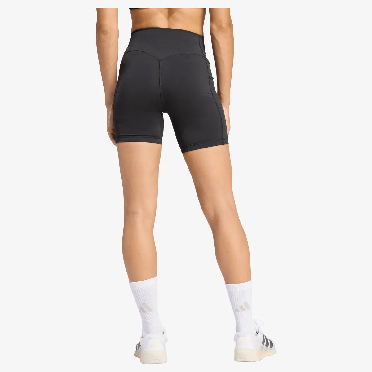 ADIDAS Tajice OPT 3S SHO L