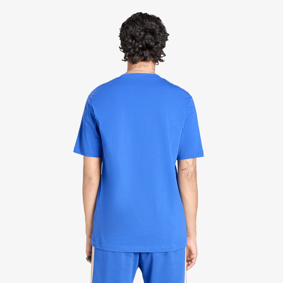 ADIDAS T-Shirt FIGC DNA GR TEE 