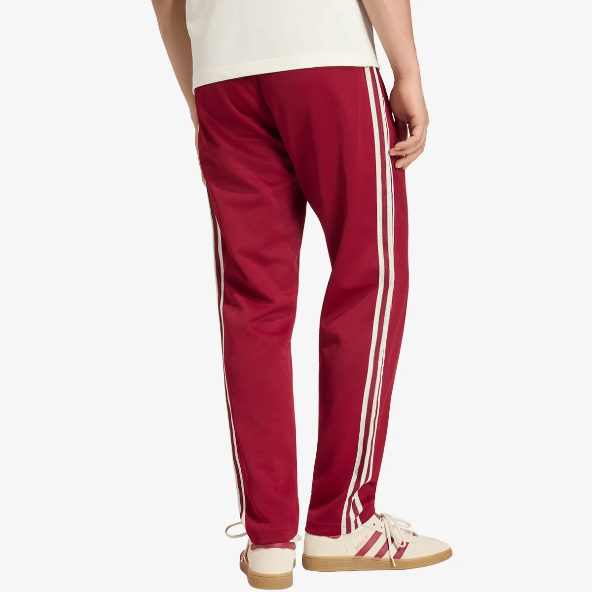 ADIDAS Hlače FEF OG TP 