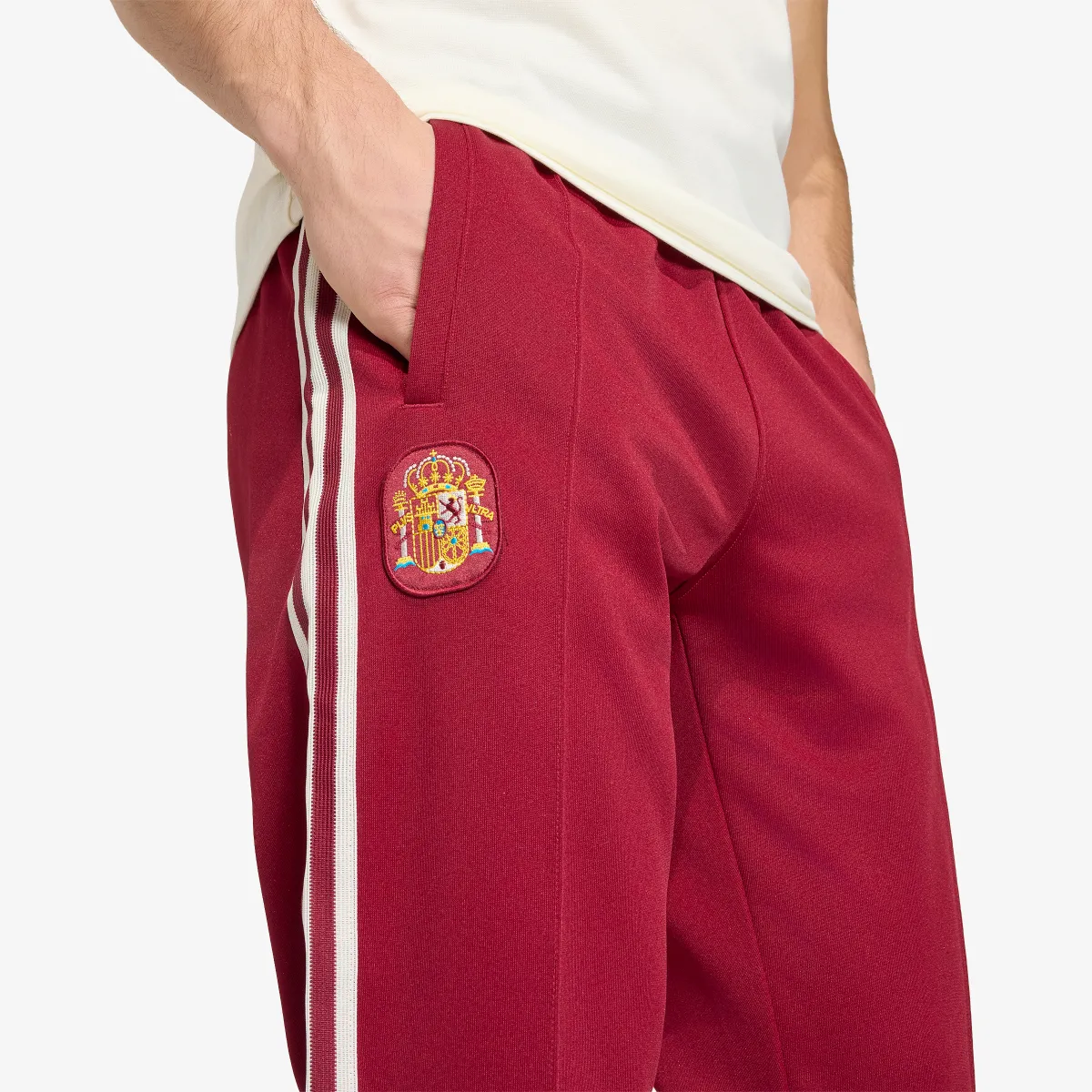 ADIDAS Hlače FEF OG TP 