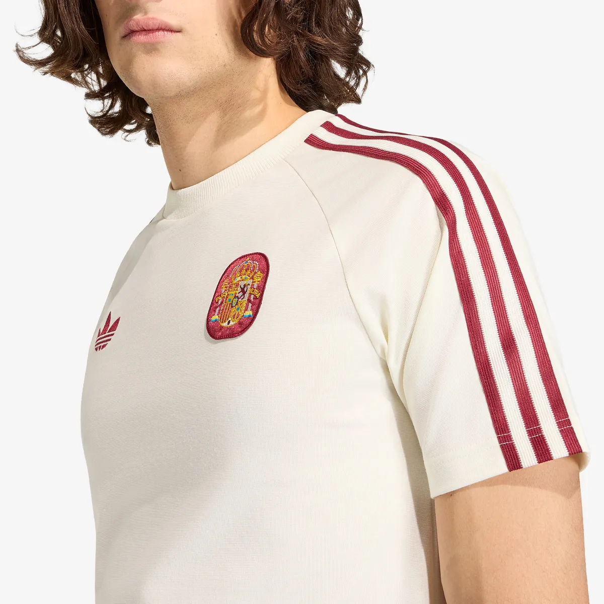 ADIDAS T-Shirt FEF OG TEE 