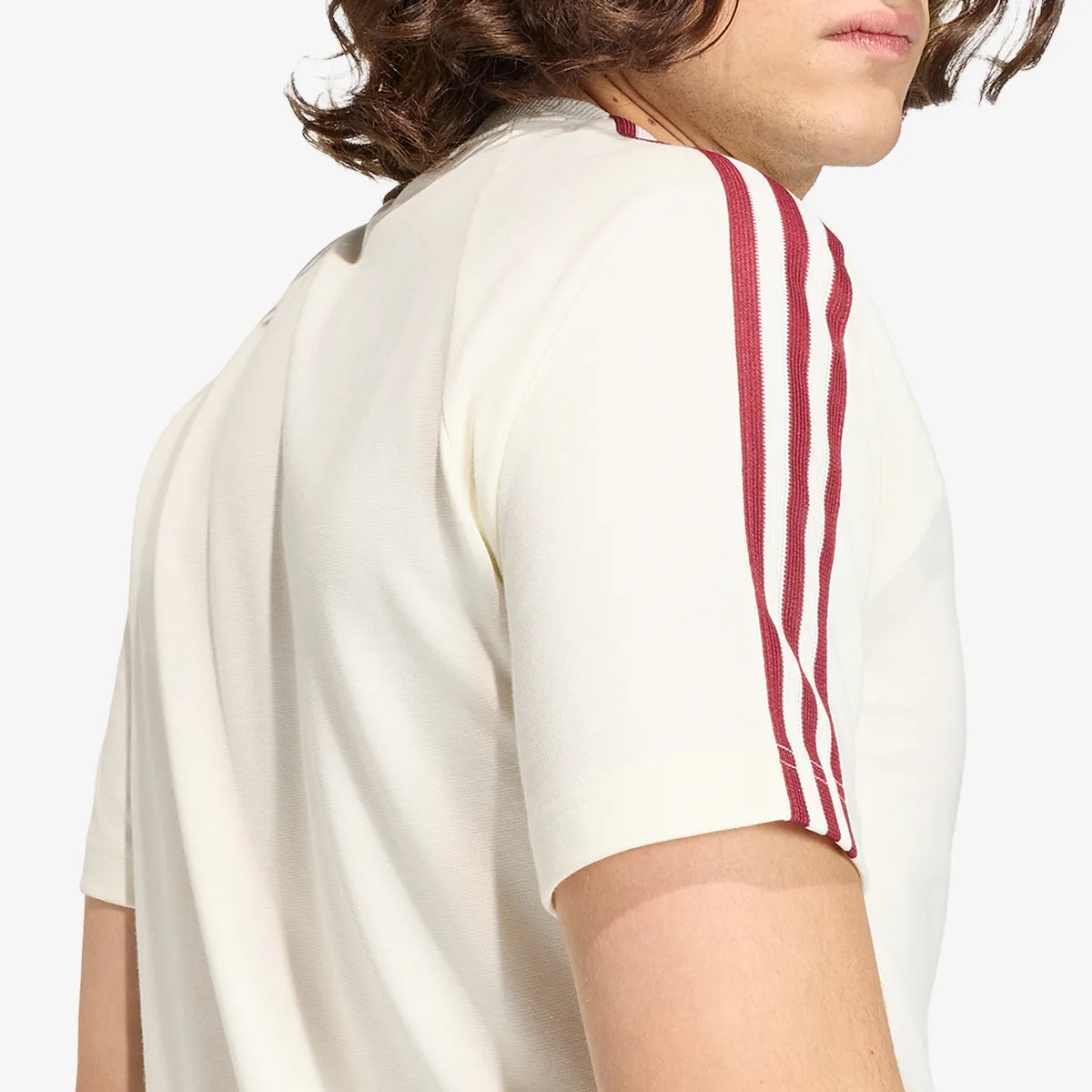 ADIDAS T-Shirt FEF OG TEE 