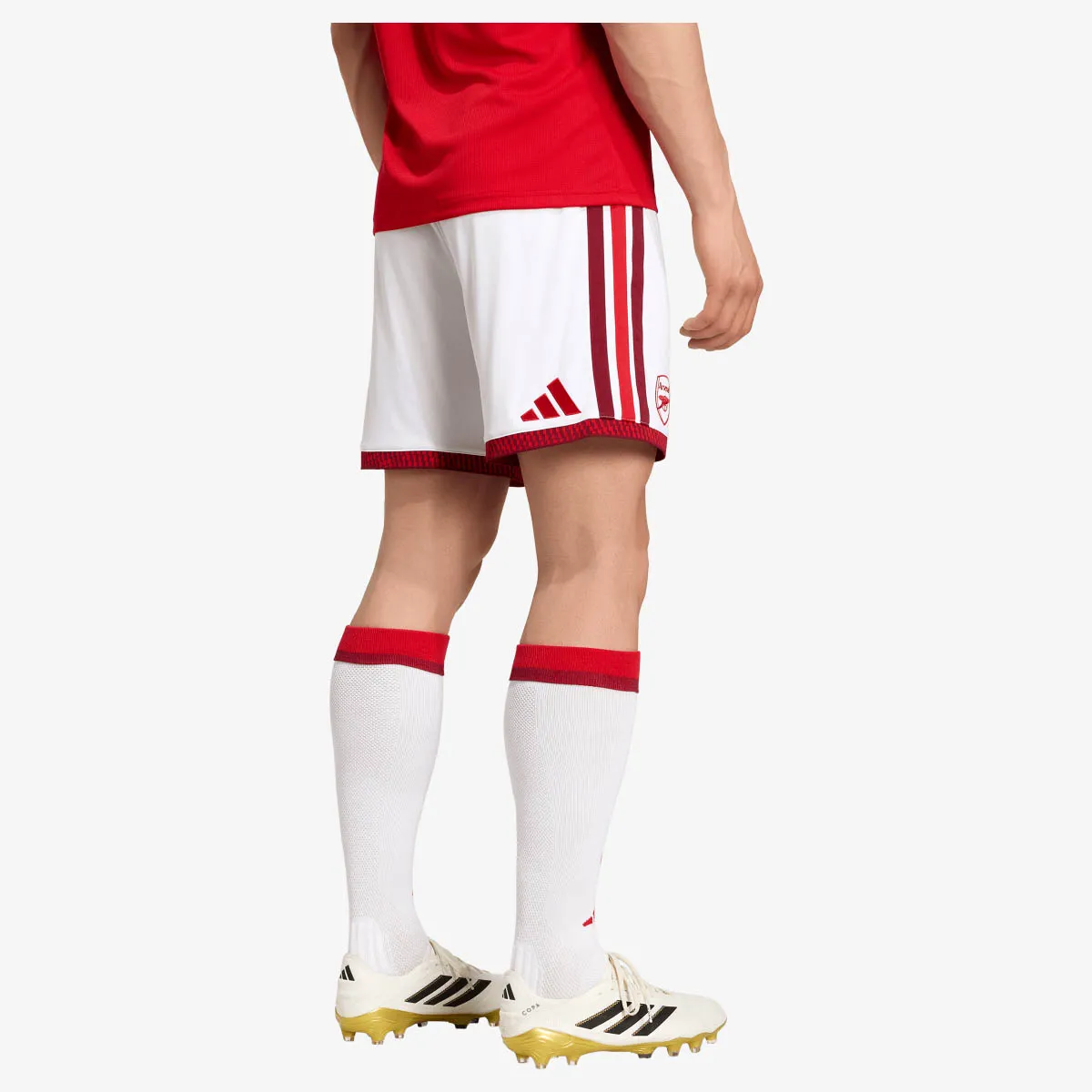 adidas Kratke hlače AFC H SHO