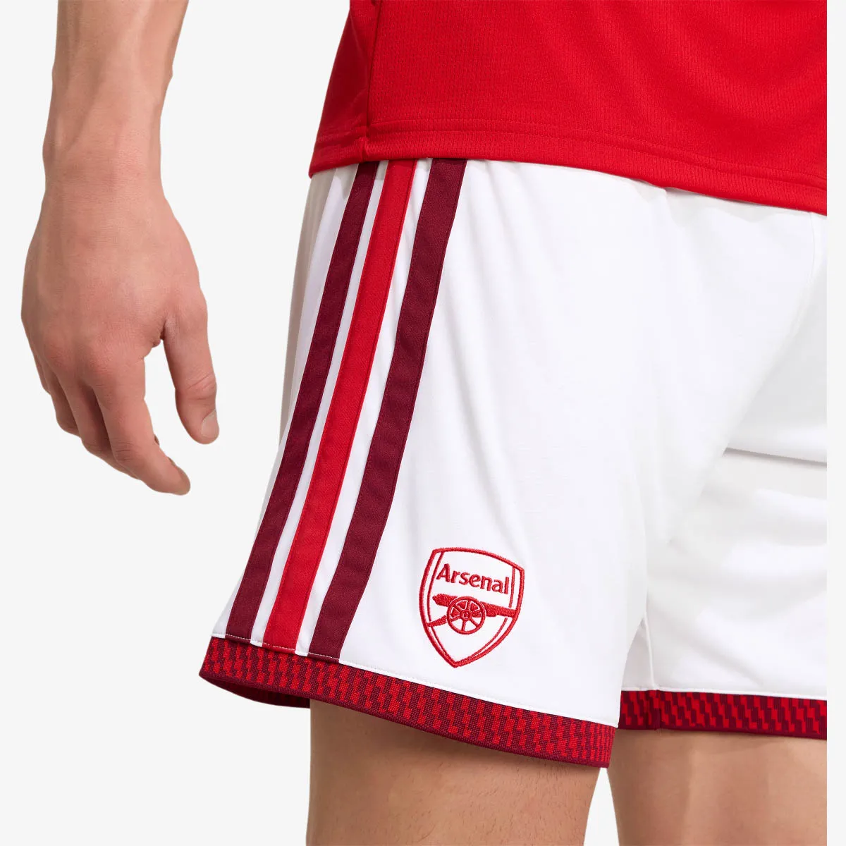 adidas Kratke hlače AFC H SHO