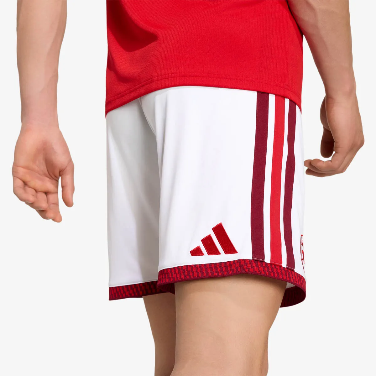 adidas Kratke hlače AFC H SHO