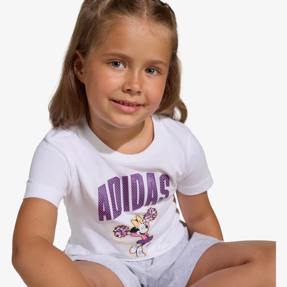 ADIDAS Trenirka LG DY MI T SET