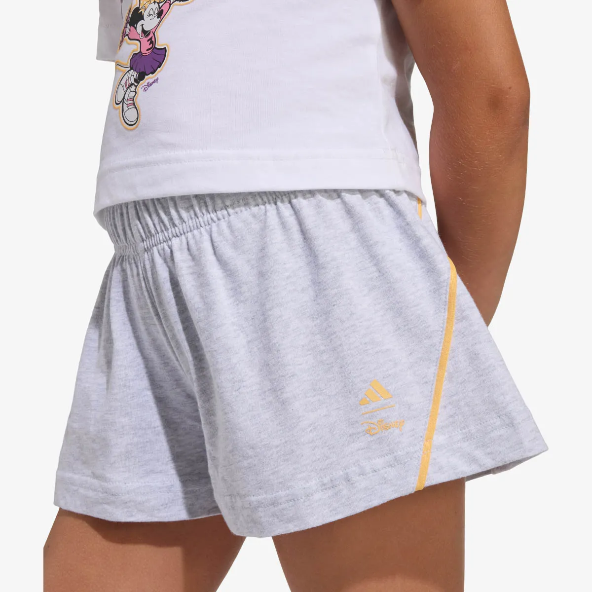 ADIDAS Trenirka LG DY MI T SET