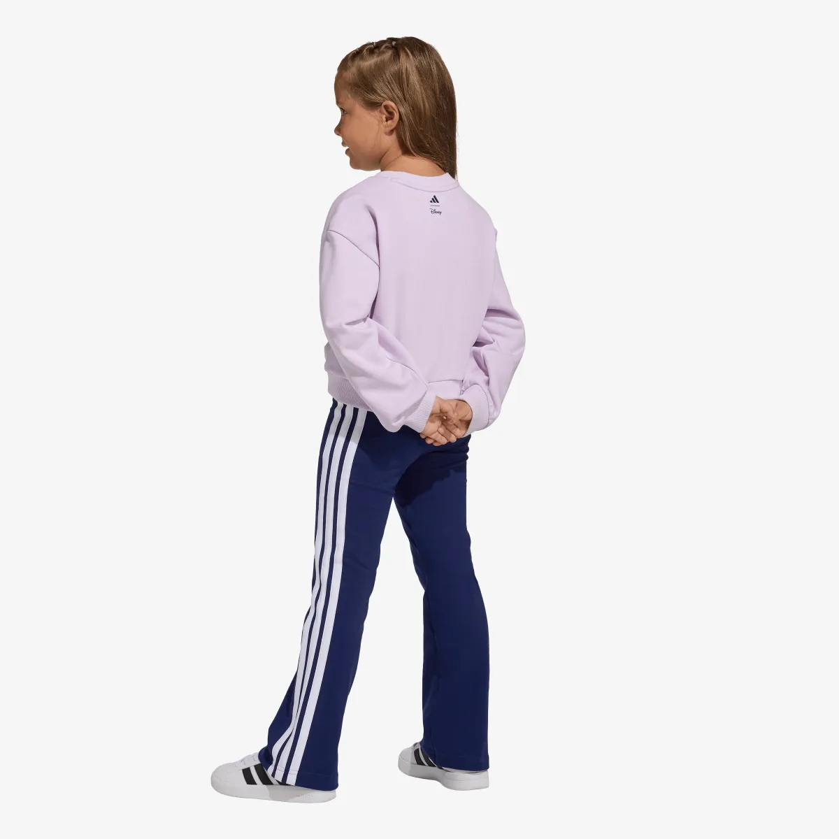 ADIDAS Trenirka LG DY FRO JOG