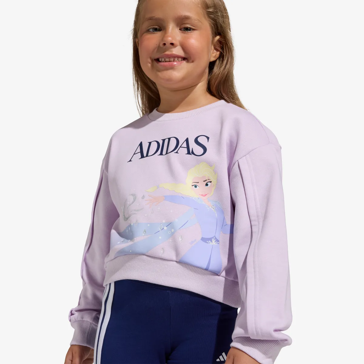 ADIDAS Trenirka LG DY FRO JOG