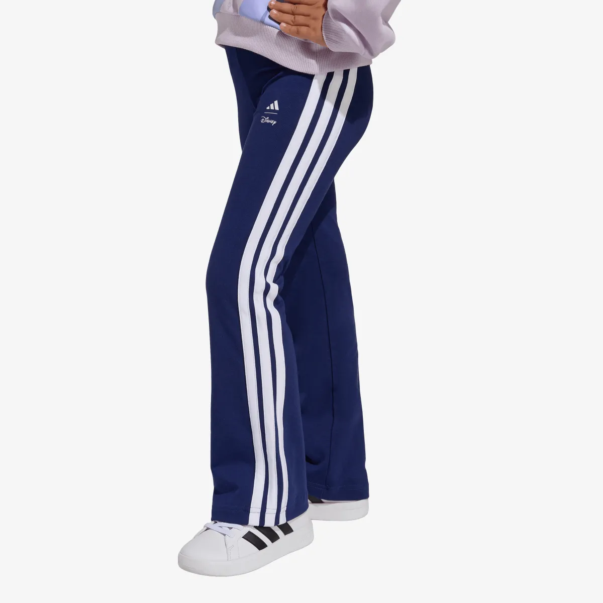 ADIDAS Trenirka LG DY FRO JOG