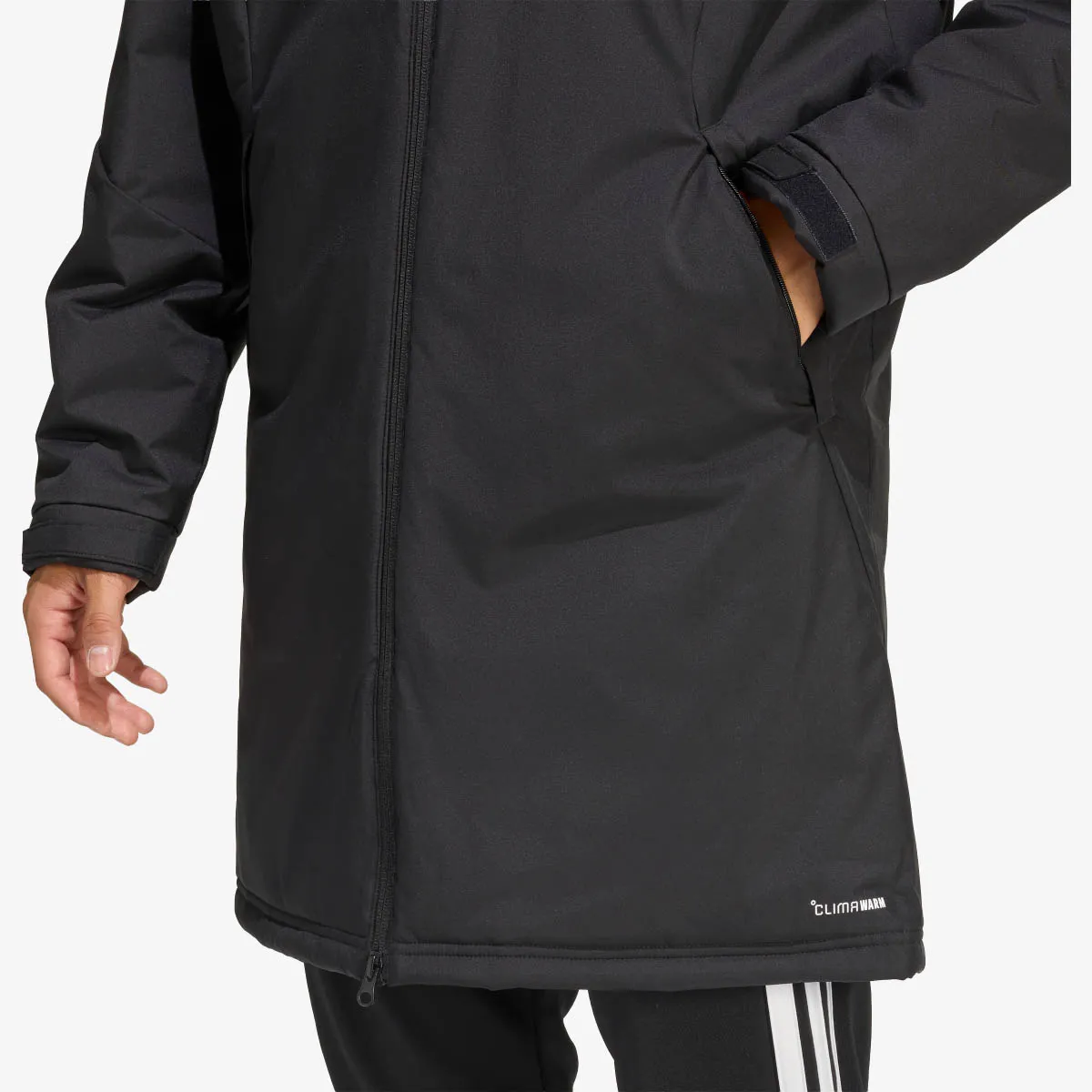 adidas Jakna TIRO26 PARKA 