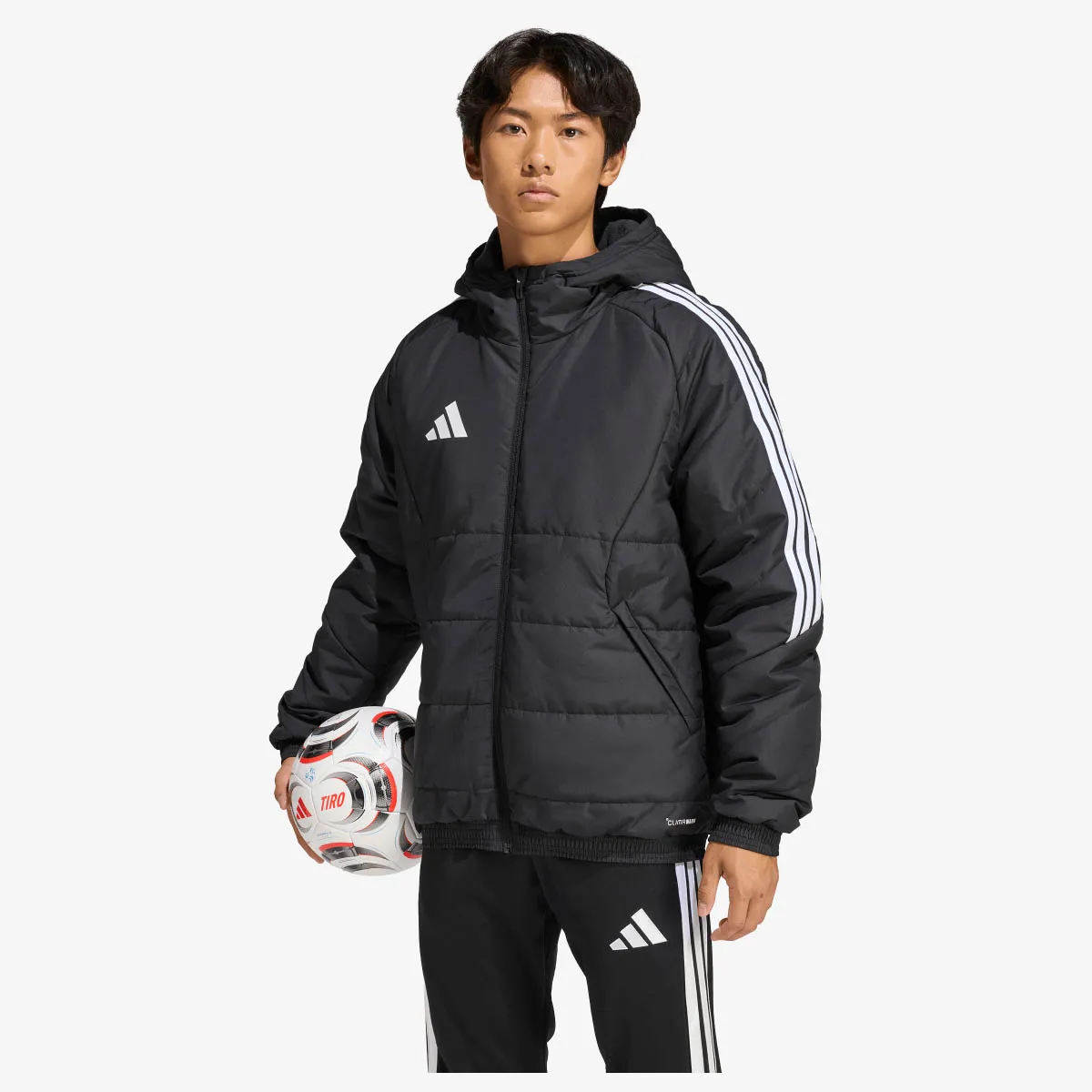 adidas Jakna TIRO26 WIN JKT 