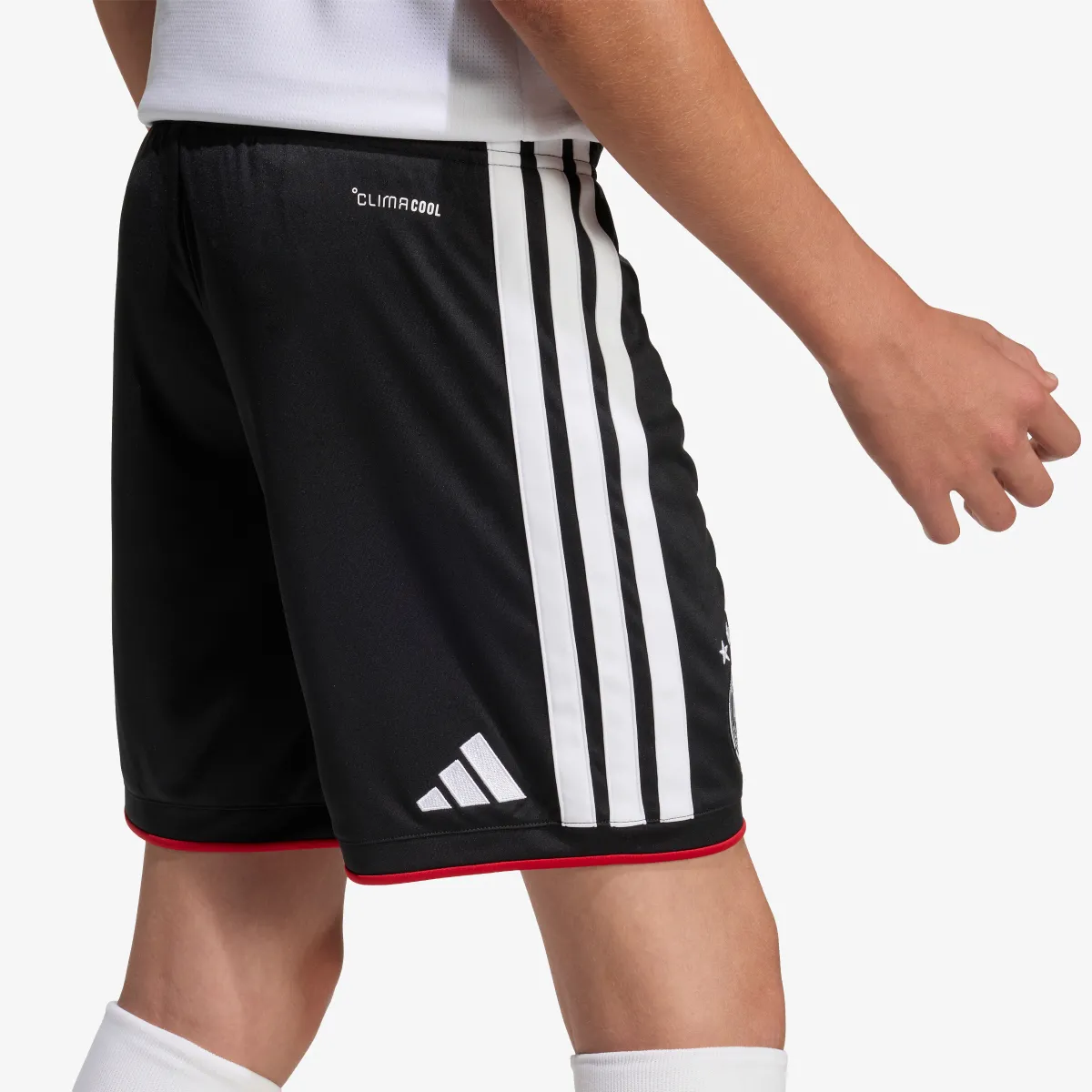 ADIDAS Kratke hlače DFB H SHO Y 