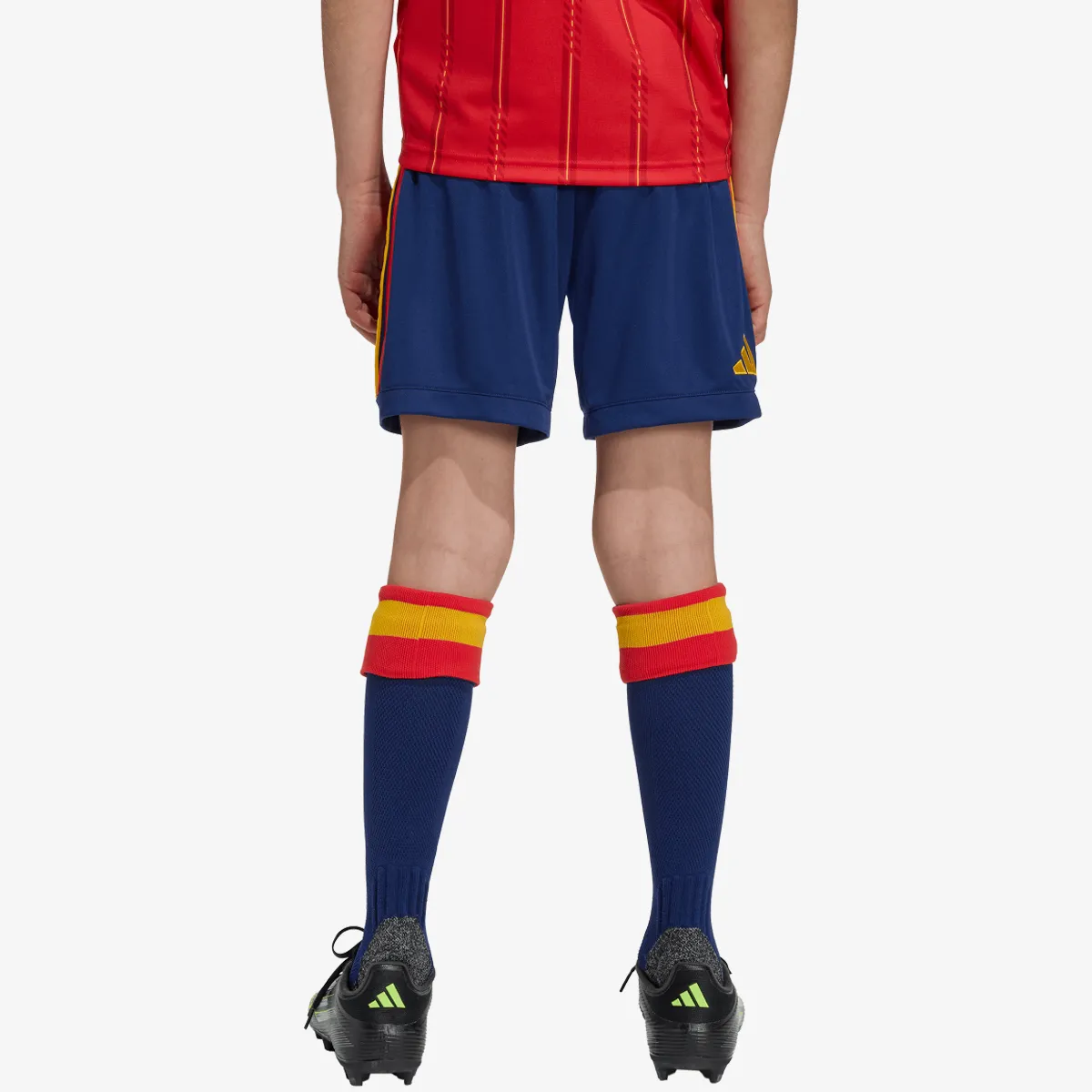 ADIDAS Kratke hlače RFEF H SHO Y 
