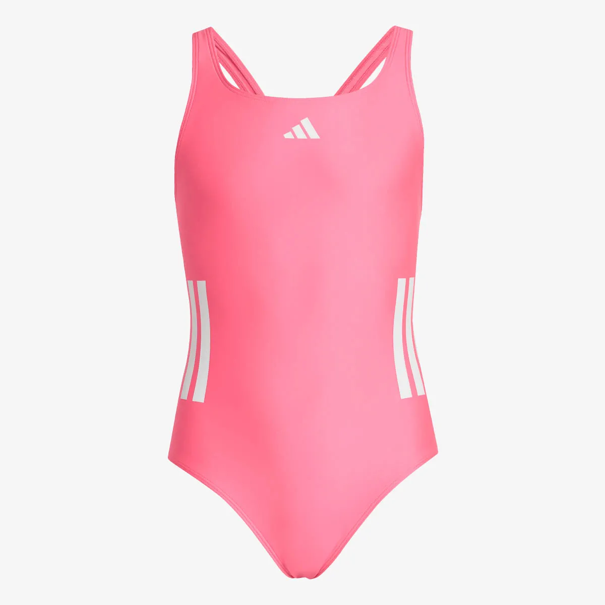 ADIDAS Kupaći kostim 3S BLD SWIMSUIT 
