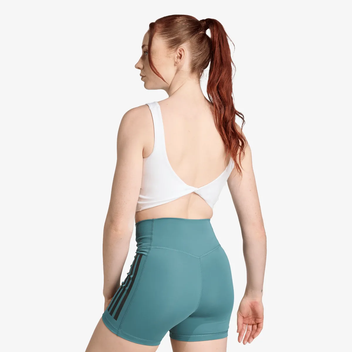 ADIDAS T-Shirt PWR Bra Tank 