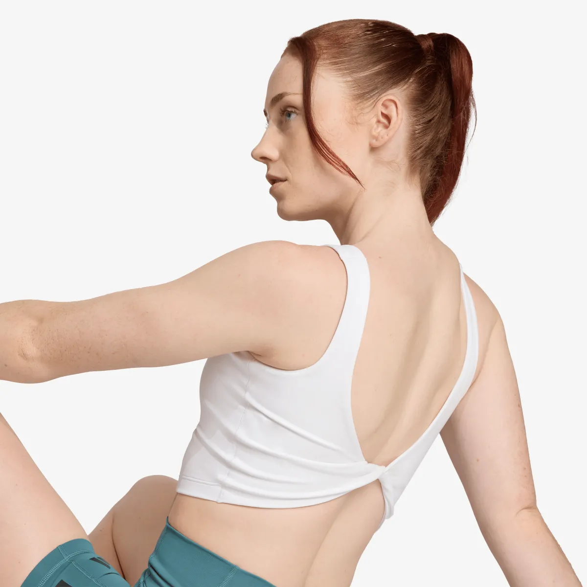 ADIDAS T-Shirt PWR Bra Tank 